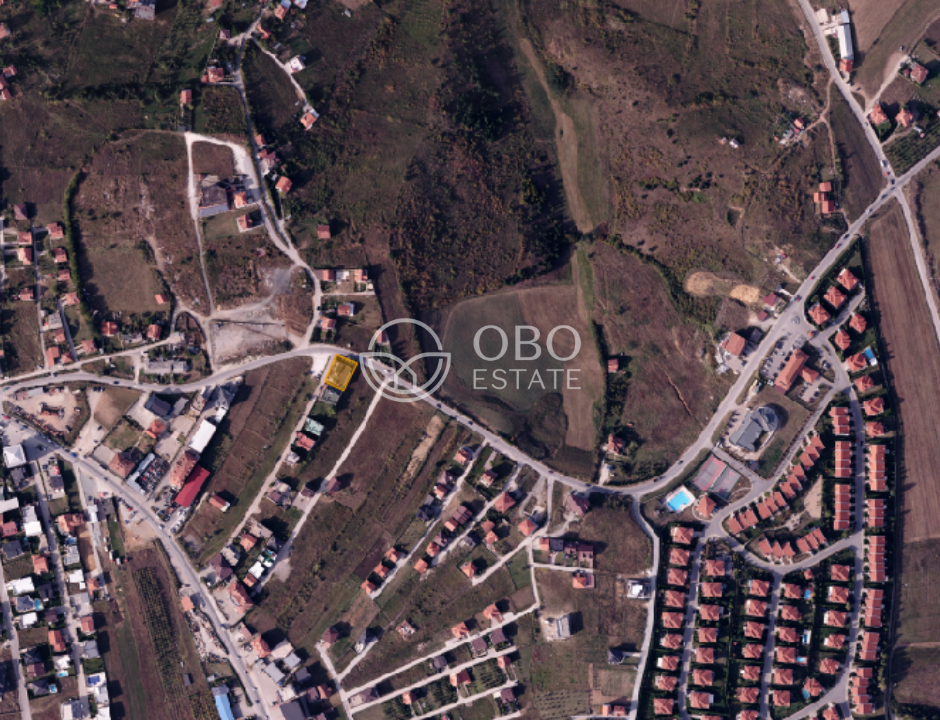 Lokali ne shitje 360 m² Cagllavice, Prishtine (5)